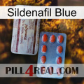 Sildenafil Blue 36